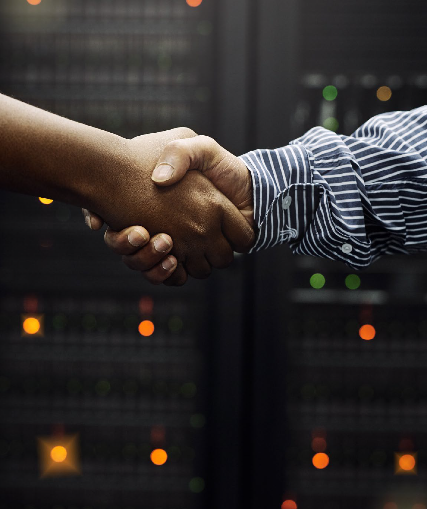 On-going<br />
Support Service